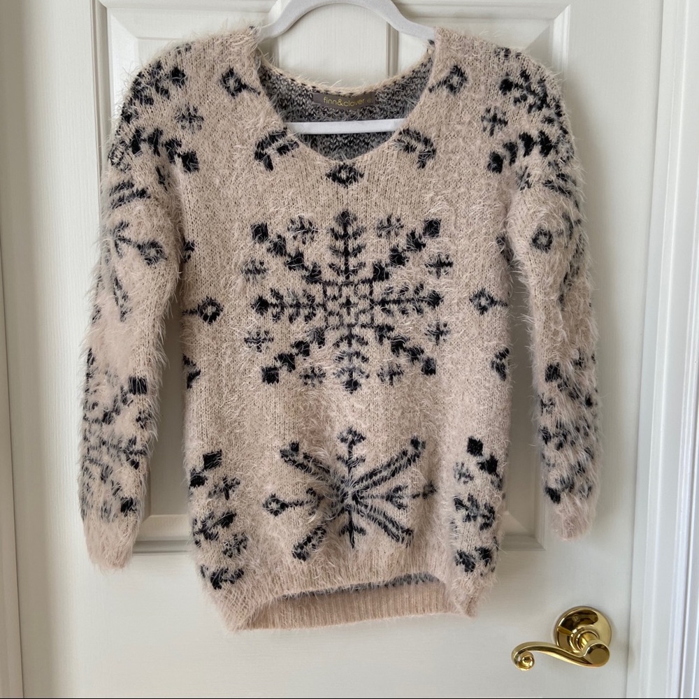 Christmas Sweater